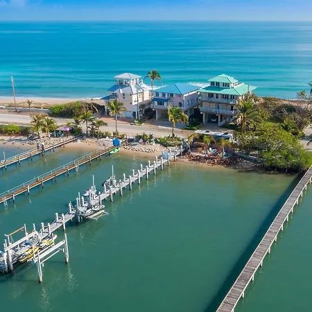 Ocean-To-River Beach-House